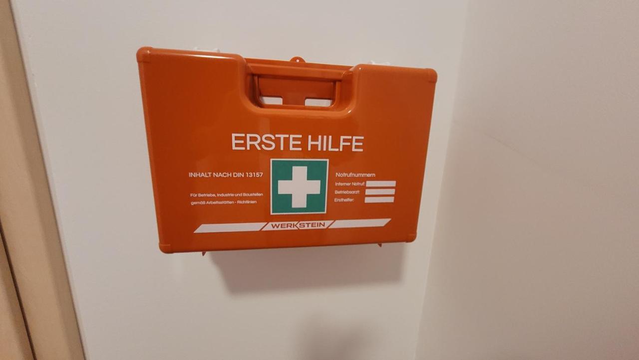 Appartamento Sachsentraum - Naehe Goeltzschtalbruecke Reichenbach im Vogtland Esterno foto